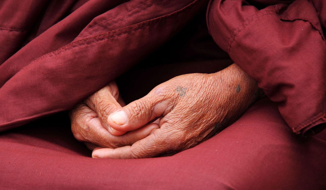 Le Yoga Traditionnel, un chemin de vie