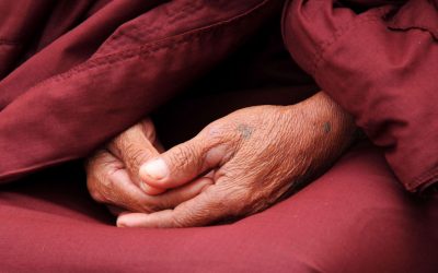 Le Yoga Traditionnel, un chemin de vie